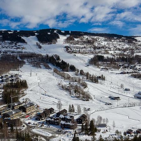 Hafjell Alpinlandsby Apt 88 外观 照片