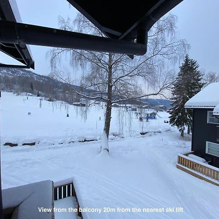 Hafjell Alpinlandsby Apt 88 外观 照片