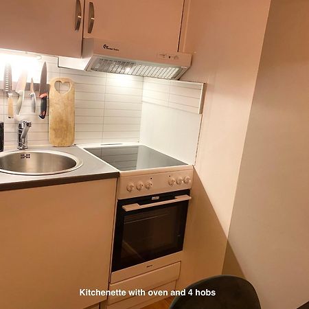 Hafjell Alpinlandsby Apt 88 外观 照片