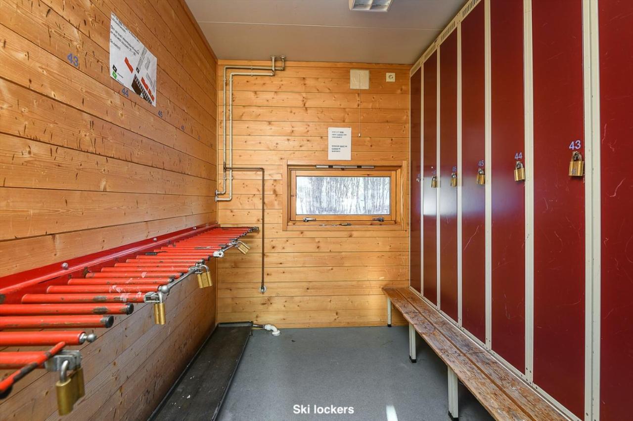 Hafjell Alpinlandsby Apt 88 外观 照片