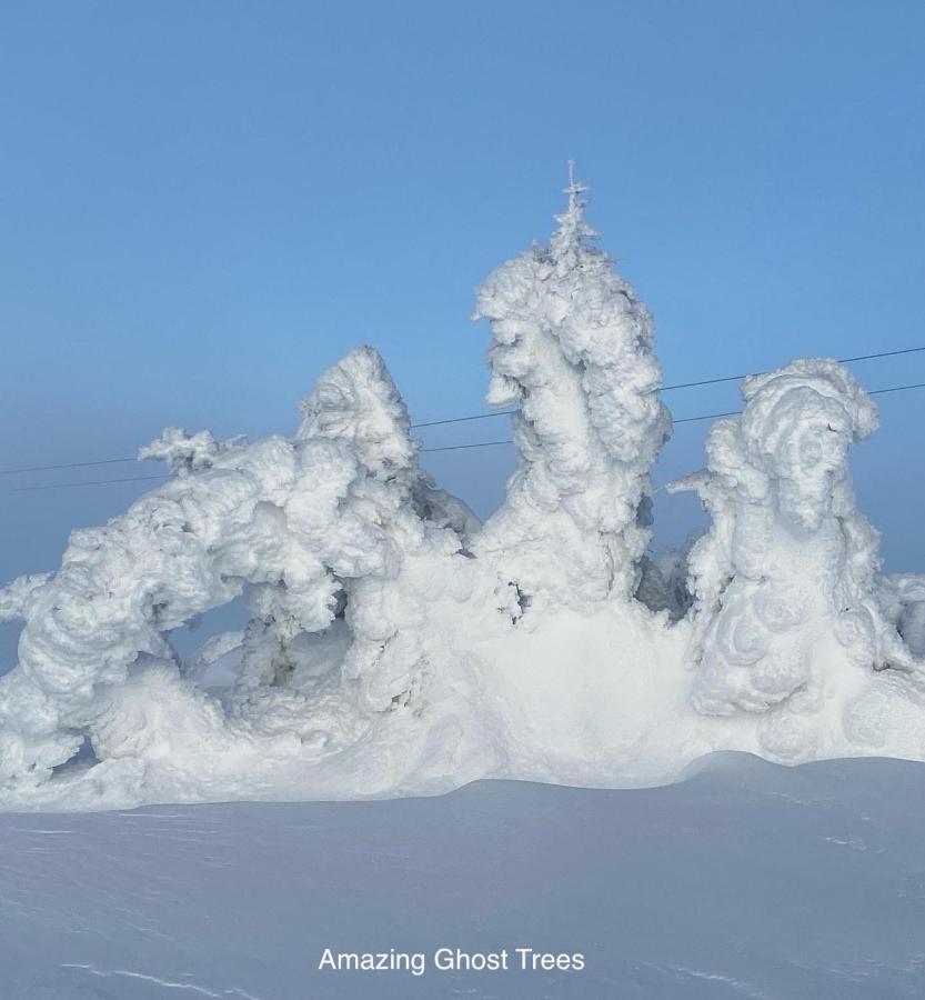 Hafjell Alpinlandsby Apt 88 外观 照片