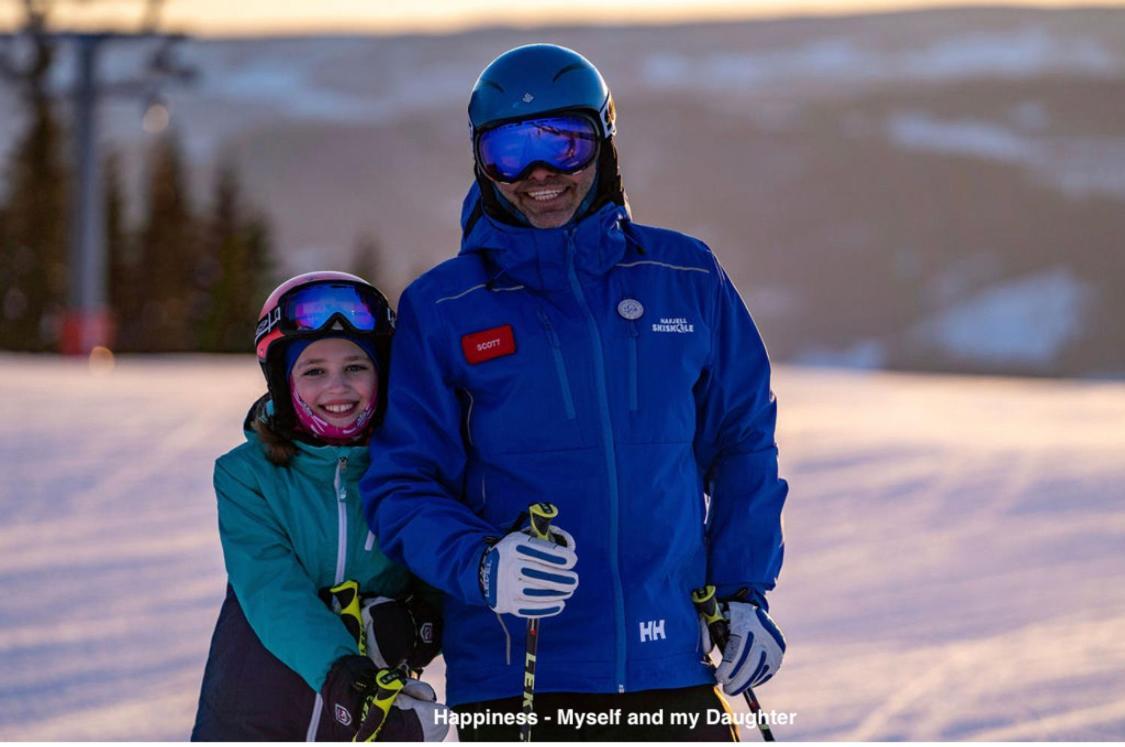Hafjell Alpinlandsby Apt 88 外观 照片