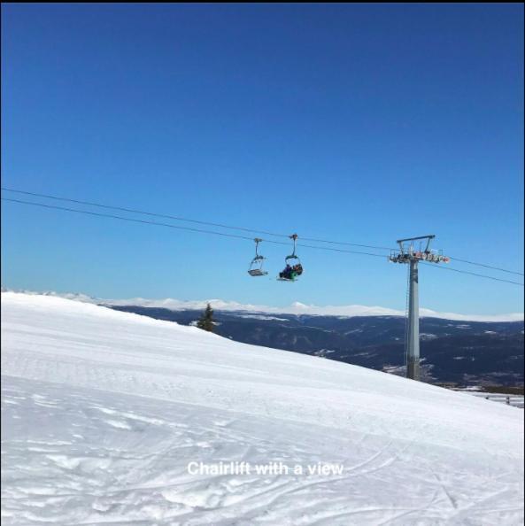 Hafjell Alpinlandsby Apt 88 外观 照片