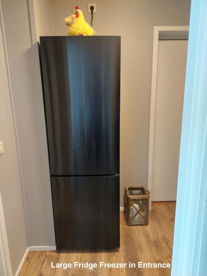 Hafjell Alpinlandsby Apt 88 外观 照片