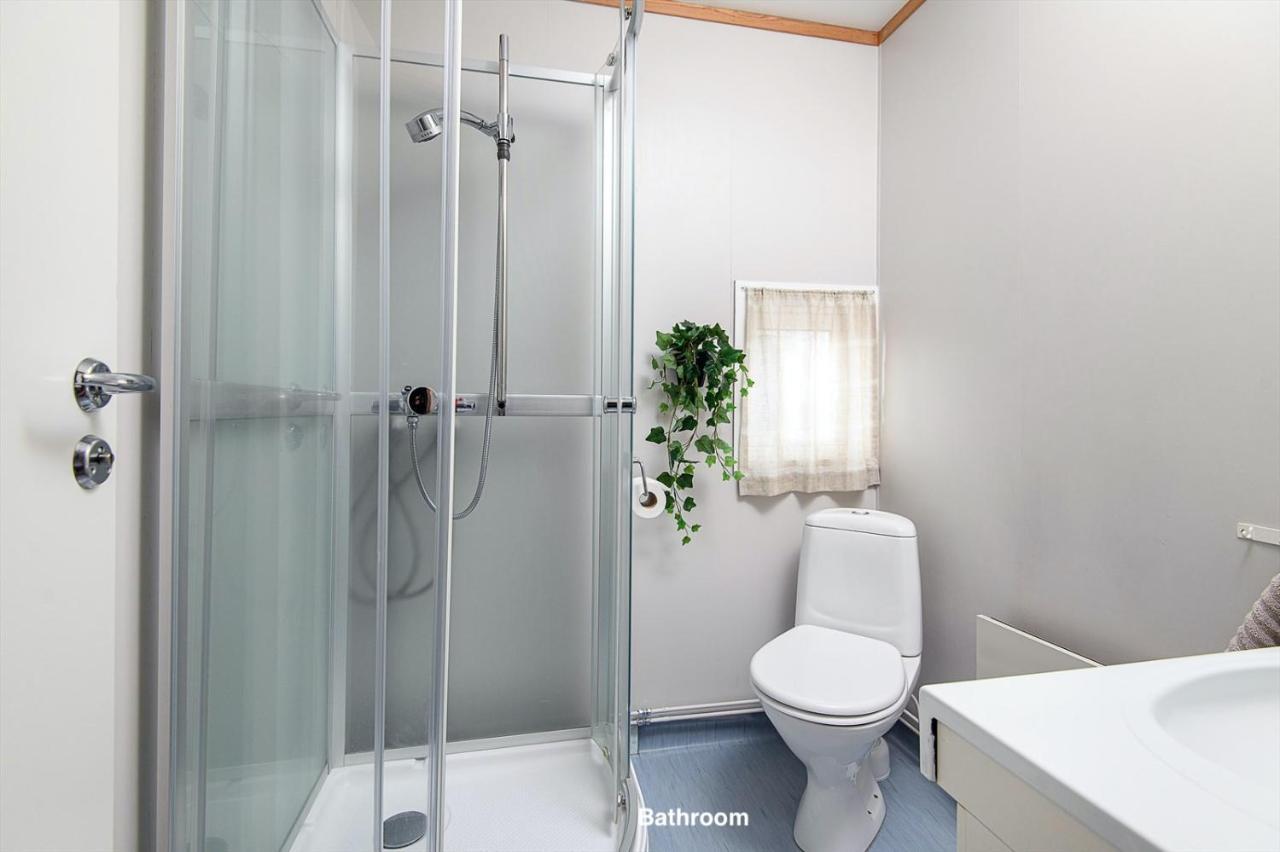 Hafjell Alpinlandsby Apt 88 外观 照片