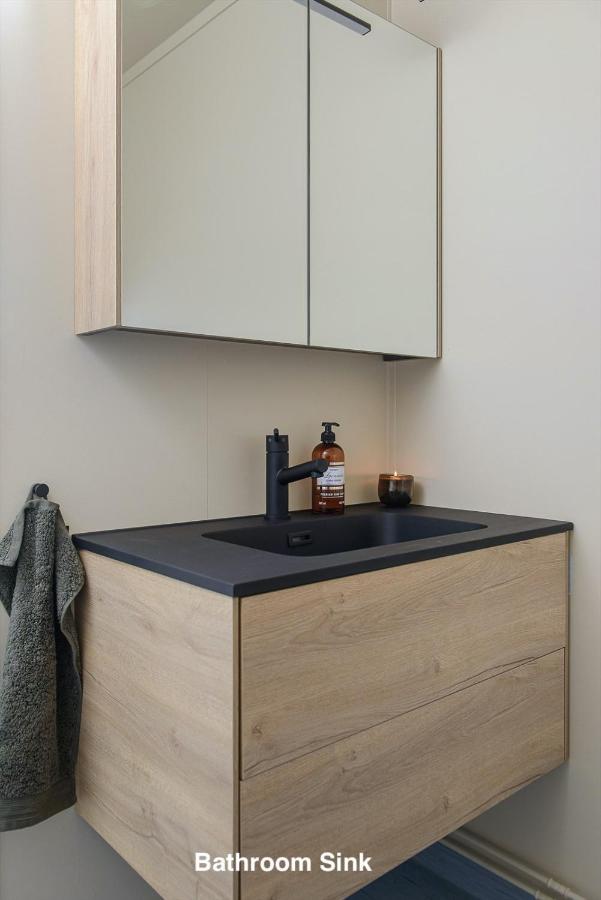 Hafjell Alpinlandsby Apt 88 外观 照片