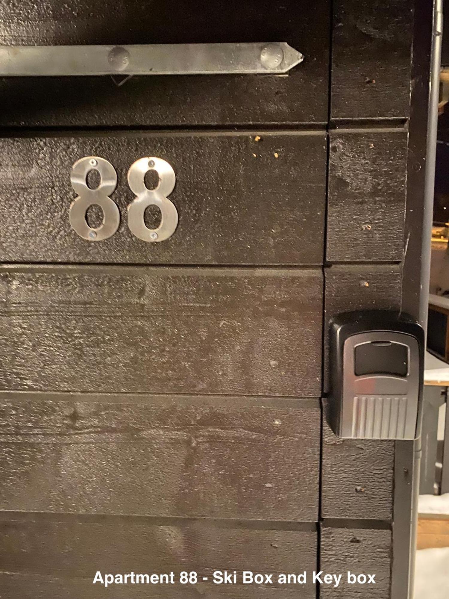 Hafjell Alpinlandsby Apt 88 外观 照片