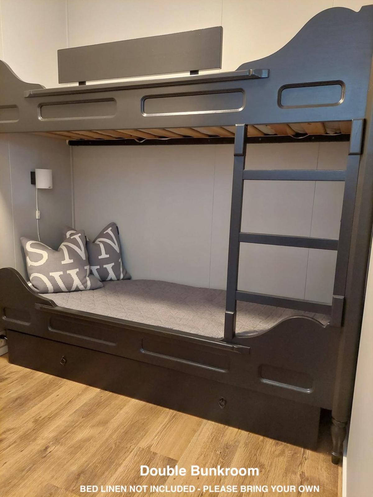 Hafjell Alpinlandsby Apt 88 外观 照片